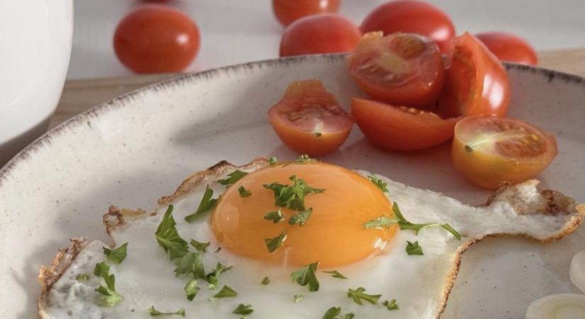 Koleszterinszint: Miért ítélték el, és mentették fel a tojást?