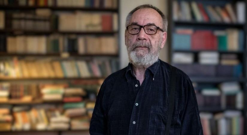 Tamás Gáspár Miklós személyével, életművével, szellemiségével szemben mutassunk némi tiszteletet