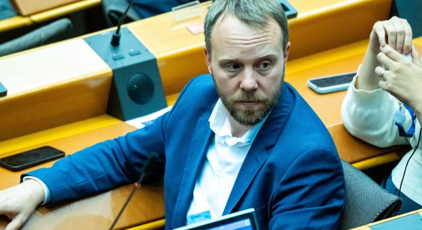 Feljelentette egy német EP-képviselő Orbánt, mert azt gyanítják, hogy a magyar titkosszolgálatok megpróbálták feltörni a levelezését