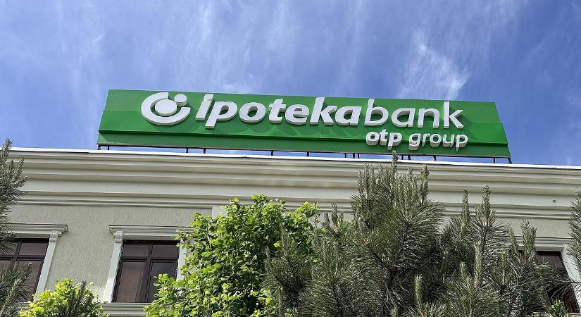 Üzbegisztánban bocsátott ki kötvényeket az OTP