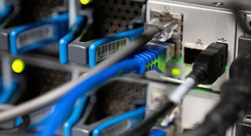 Óriások fogtak össze egy giga-MI-üzletben: a BlackRock, az Nvidia, a Musk-féle xAI és a Microsoft
