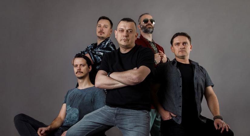 PREMIER: A szívemet adom – elkészült a Mortifer zenekar első nagylemeze és új klipje (VIDEÓ)