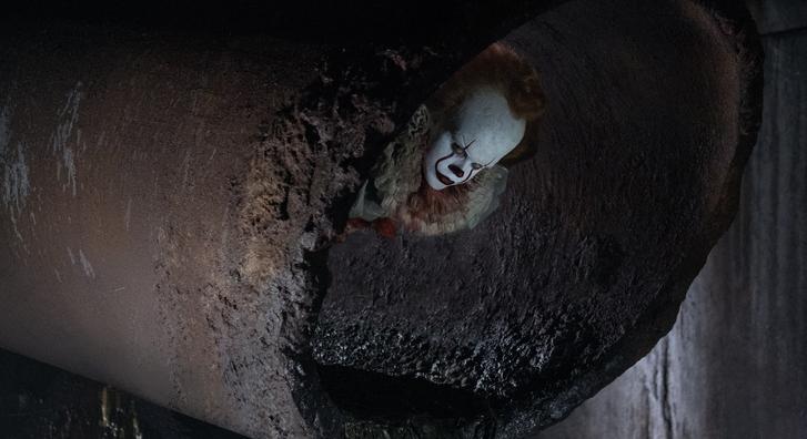 Pennywise visszatért, és ijesztőbb, mint valaha az IT: Welcome to Derry hátborzongató előzetesében