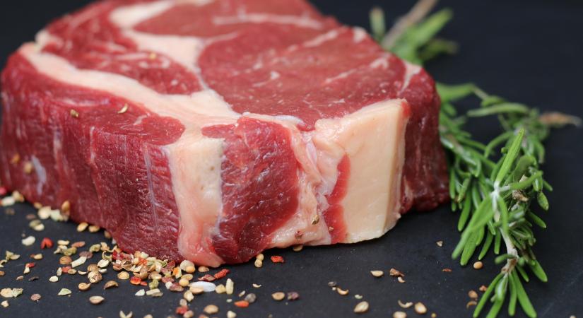 Fellendült a marhahús exportja
