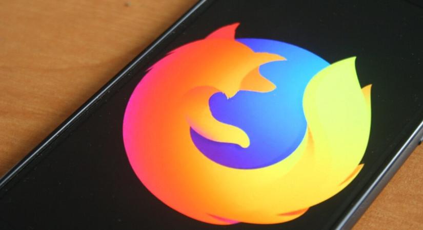 Váratlan és nagy dobásra készül a Mozilla a Firefox böngészővel