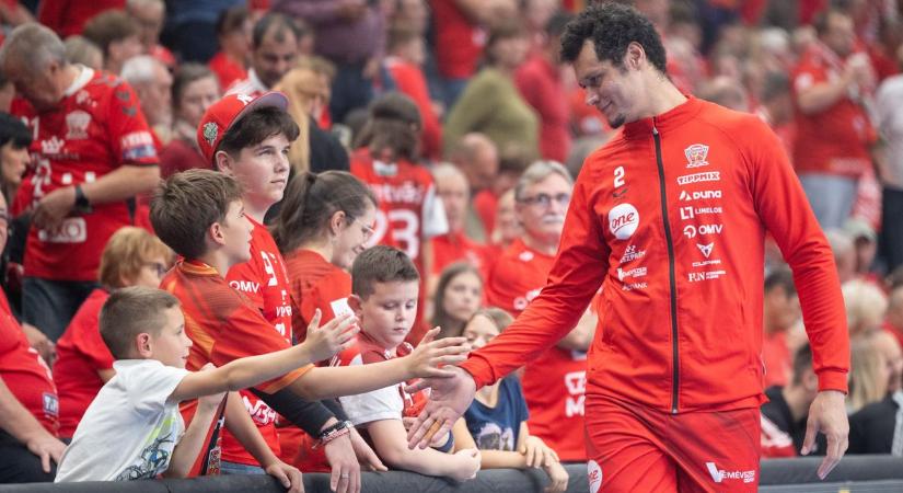 Három játékos hosszabbított, nem minden szurkoló örül