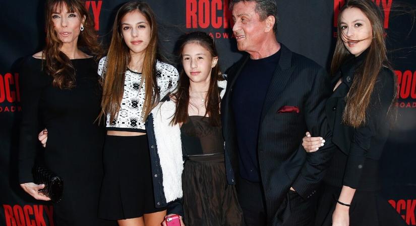 Egy akciófilm a Netflixen, amivel Sylvester Stallone visszatért a csúcsra