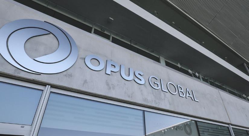 Nagy napra készül az Opus: óriási részvény-visszavásárlás lesz télen – egymilliárd forint a tét