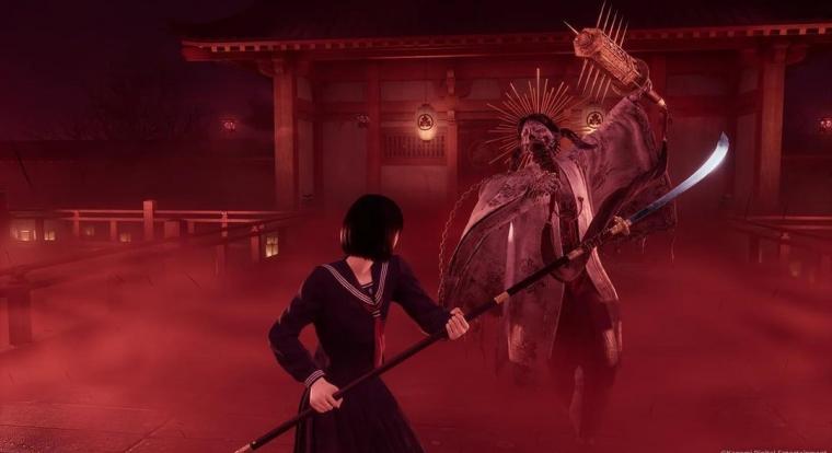 A Silent Hill f színésznője kis híján beleőrült a Hinako szerepébe