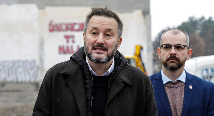 Vallo: A választás halasztási javaslatával azt tesztelik, mit bír el a demokrácia