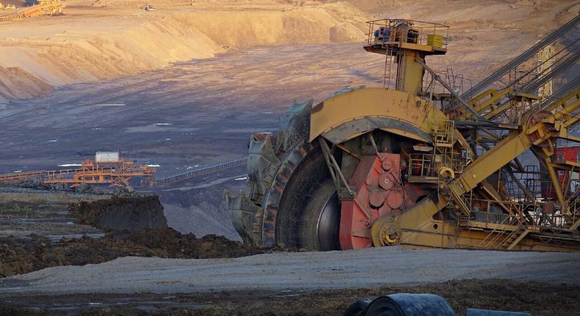 Ember vs. gép: lejárt a bányászok ideje?