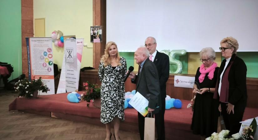 „A rák több, mint egy orvosi diagnózis: mélyen személyes ügy”