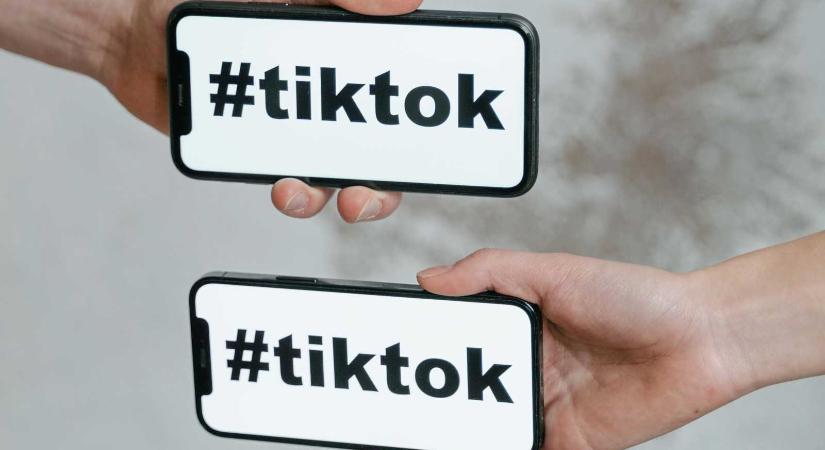 Romániában is terjed a rendőröket és szülőket őrületbe kergető TikTok-átverés