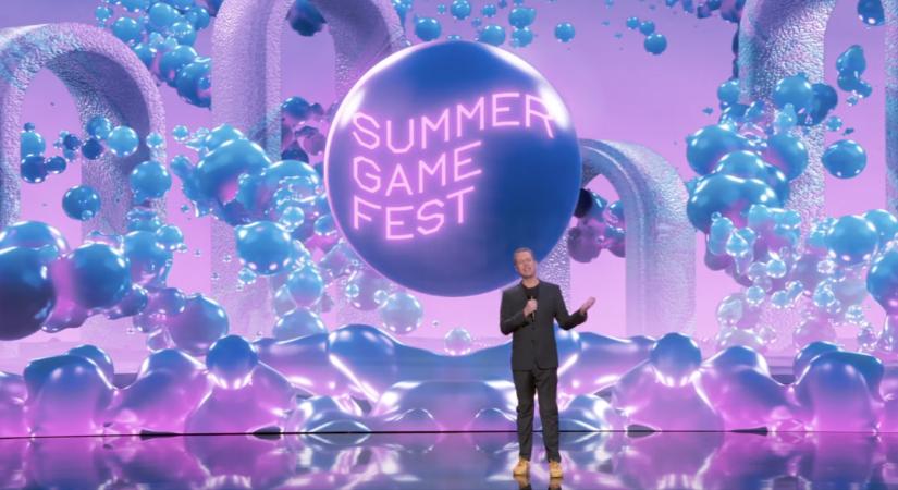 Hollywoodba költözik a Summer Game Fest 2026, és már azt is tudni, mikor