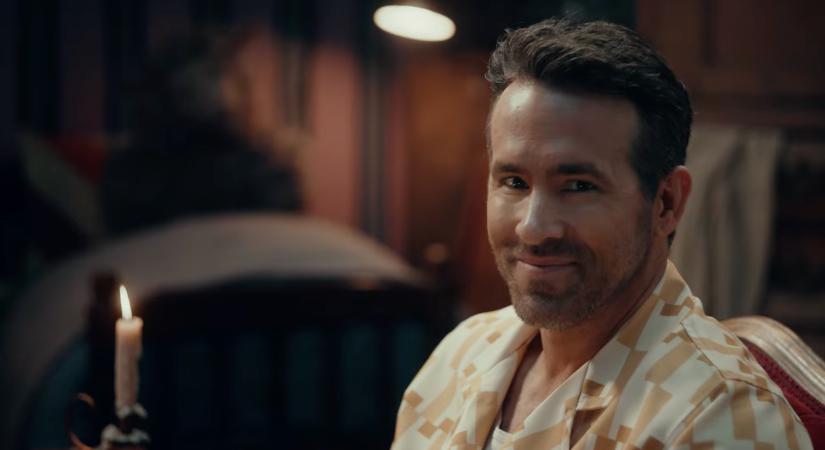 Ryan Reynoldsék találtak egy valódi Tilly Norwoodot, és alaposan oda is szúrtak a mesterséges intelligenciával "hajtott" színésznő támogatóinak
