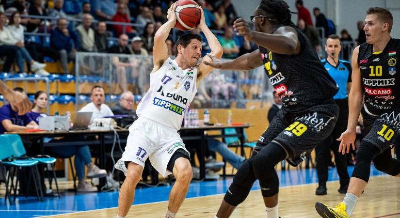 Wittmann Krisztián motiváltan várja a bajnokot