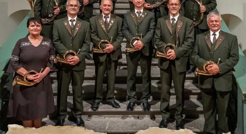 A felelős vadászatról és természet tiszteletéről szól a Székelyföldi Vadásznapok