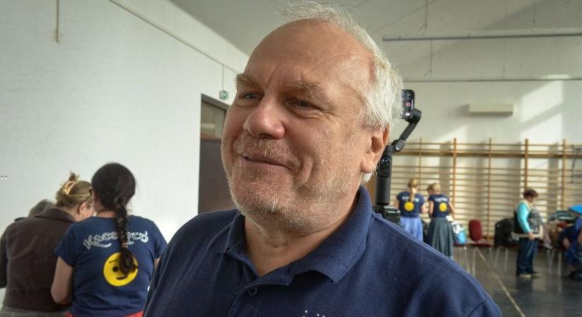 Nem az a látássérültek legnagyobb gondja, amire mindenki elsőre gondol
