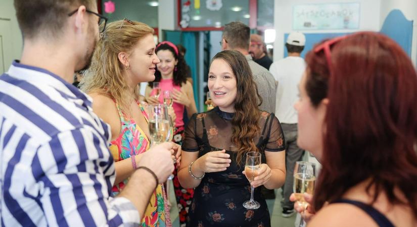 Hatvanadik születésnapját ünnepli a Harlekin Bábszínház