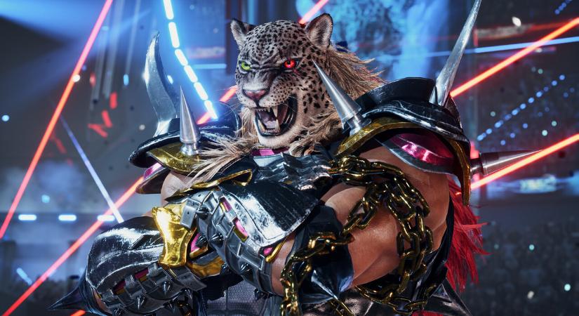 Na ki a Király? – Régi legendát köszönthetünk ismét a Tekken 8 szorítójában