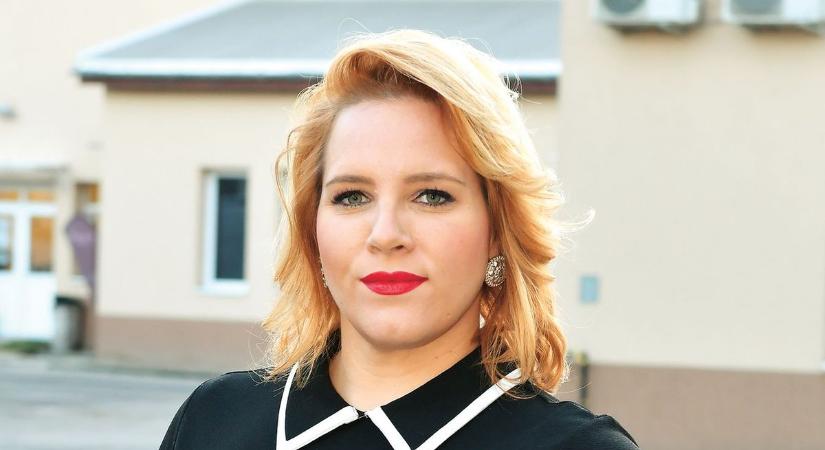 Tóth Vera műtét utáni képei mindenkit megérintettek, őszintén megmutatta a valóságot