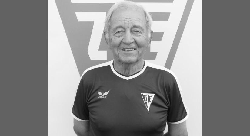 Elhunyt Madár Gábor