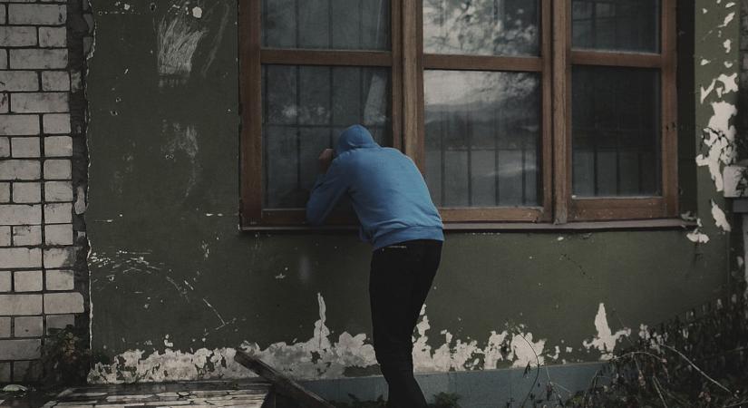 Betört, lopott, lebukott – 65 nap elzárás a vésztői férfinak