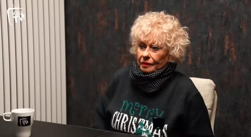 Hat házasság, balett, a Família Kft sorozat sikere - interjú Esztergályos Cecíliával