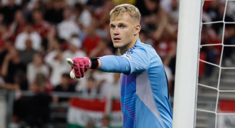 Magyar válogatott: Tóth Balázs nővére letarolta a netet megható posztjával