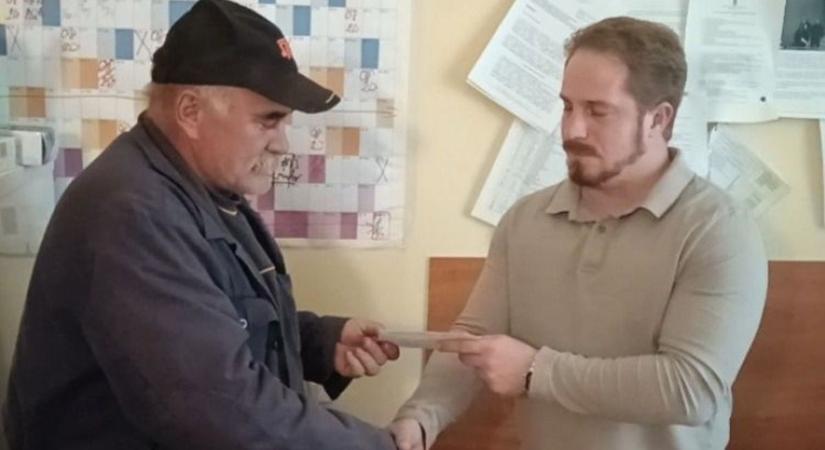 A munkahelyi öltözőből tűnt el mindene