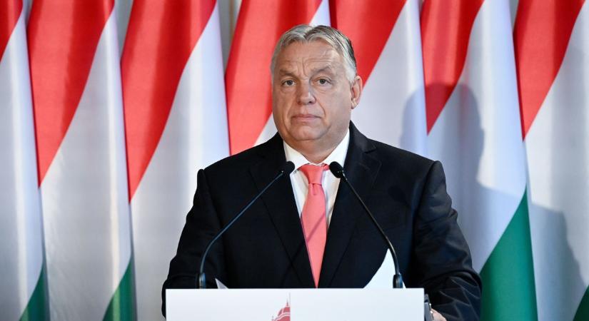Orbán Viktor fogadta José Manuel Barroso korábbi bizottsági elnököt