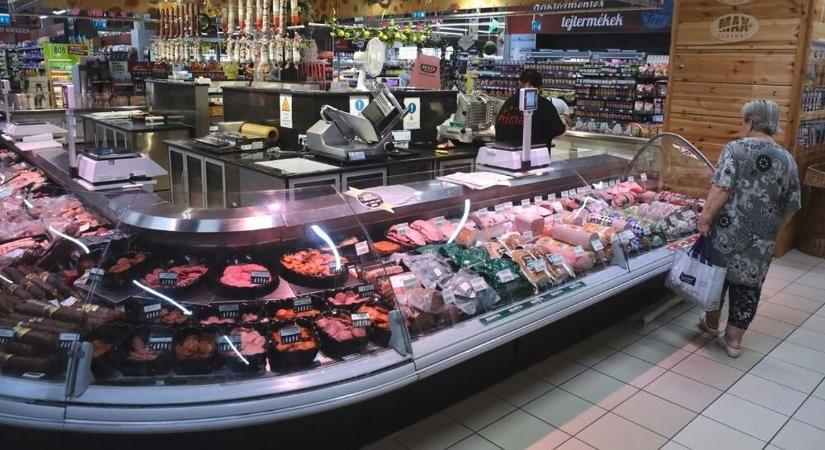 Mostantól kevesebb tartósítószer lesz a húsokban - ez az oka!