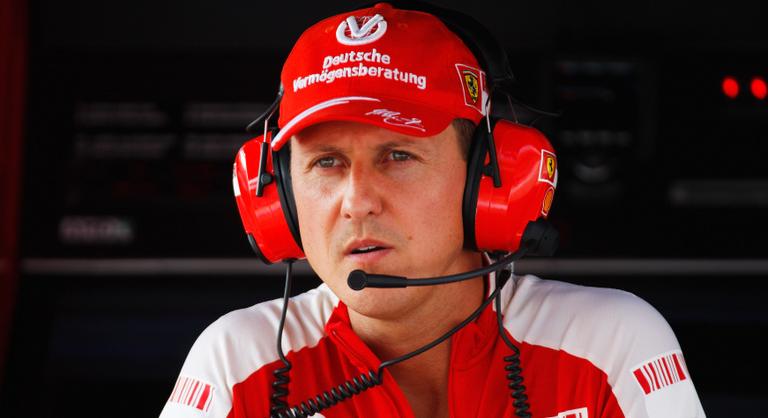 Súlyos bűncselekmény Michael Schumacher házában: megerőszakolták az egyik ápolónőjét