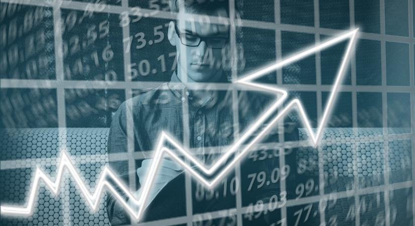 Óvatos optimizmus: apróka gazdasági növekedésre mégis számíthatunk