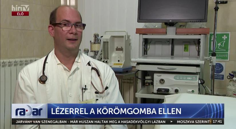 Milliók küzdenek vele: itt a hatásos megoldás a körömgomba ellen  videó