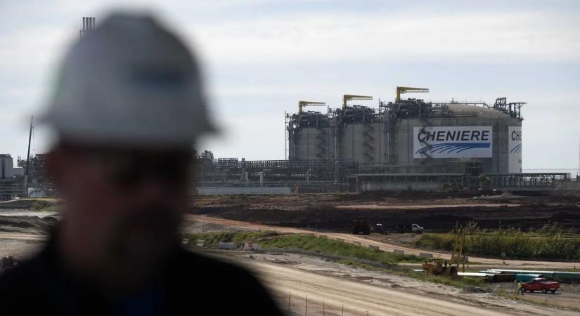 Aggasztó a vízhiány az Egyesült Államok energiaexportjának fővárosában