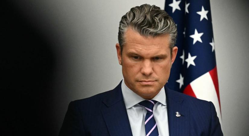 Az amerikai védelmi miniszter üzent Moszkvának: ha rövid úton nem lesz béke, megteszik a szükséges lépéseket