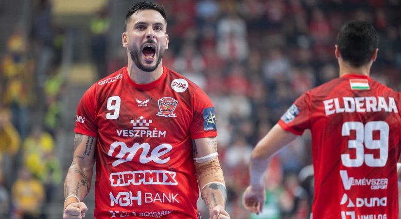 Törleszteni akar a Veszprém, visszavágna a tavalyi vereségért