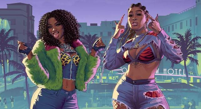 Némítva fogsz GTA 6-ozni, ha ez a zene tényleg bekerül a játékba
