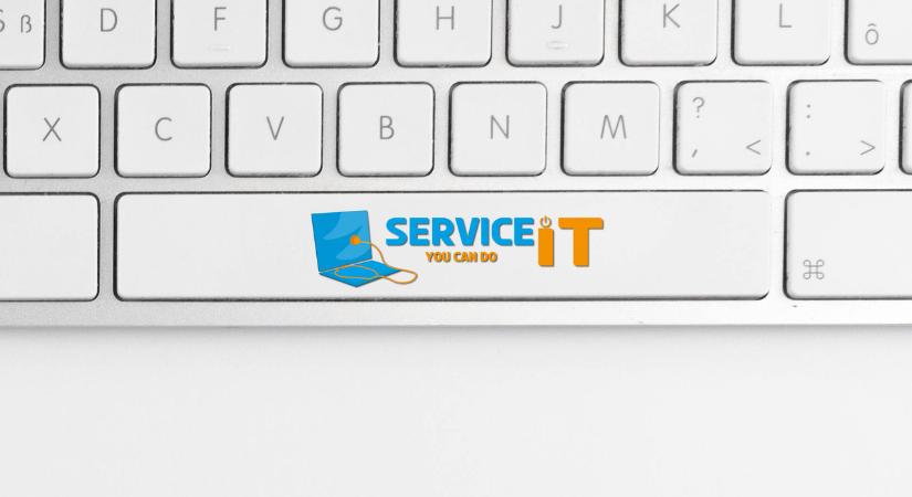 ServiceIT: You can do IT teszt – Ezt ITt most megforrasztjuk, ezt meg ITt meghackeljük