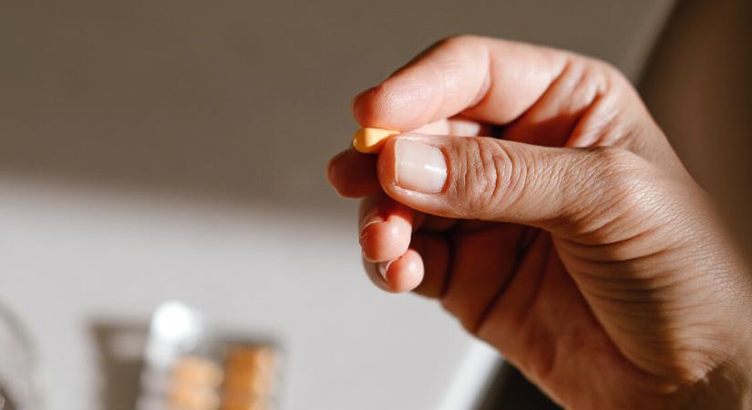 K-vitamin: problémákat okozhat, ha indokolatlanul szedjük