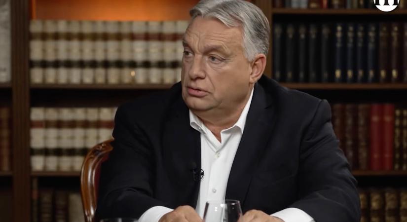 Még idén sor kerülhet az újabb Orbán Viktor–Donald Trump-csúcsra