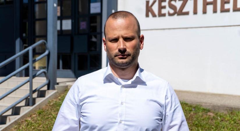 Mit lehet tenni a Keszthelyi Kórház jövőjéért? Nagy Bálint szerint ez a program sokat segíthet