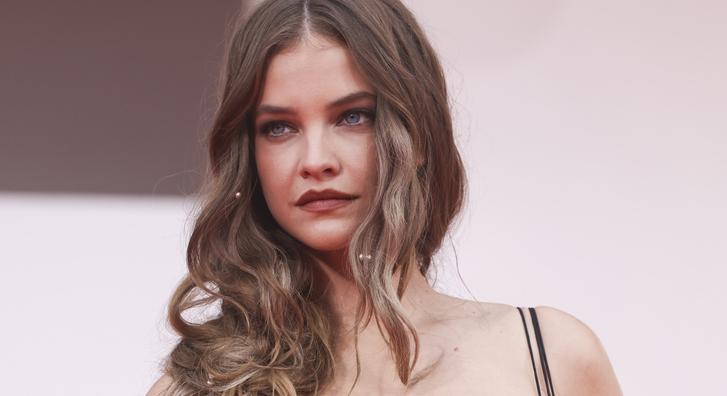 Palvin Barbara komoly ízelítőt adott a Victoria's Secret bemutatójáról