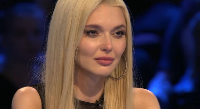 Különös dolog derült ki Herceg Erika párjáról, ezért kacérkodik valójában Marics Petivel?