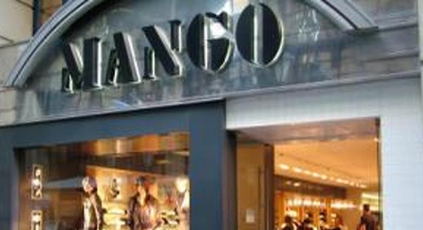 Súlyos adatszivárgás történt a Mango üzletláncnál, figyelmeztetést adtak ki a vásárlóiknak