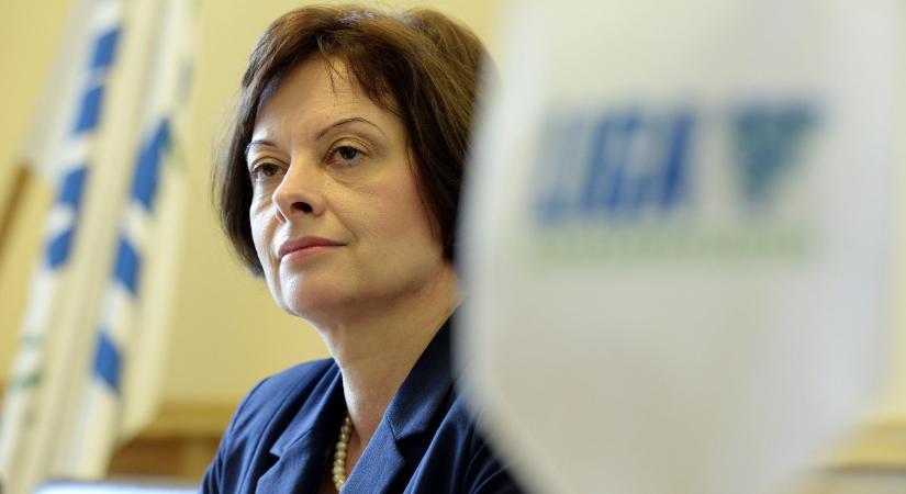 Mészáros Melinda: kétszámjegyű minimálbér-emelést szeretnének a szakszervezetek