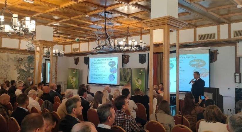 Innovatív japán hatóanyagokkal bővül a Sumi Agro kínálat