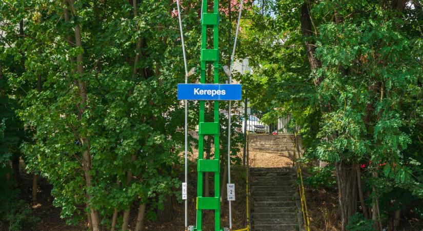 Kerepesen minden este Walking Dead van, hiába a kormány látványos drogellenes hajtóvadászata