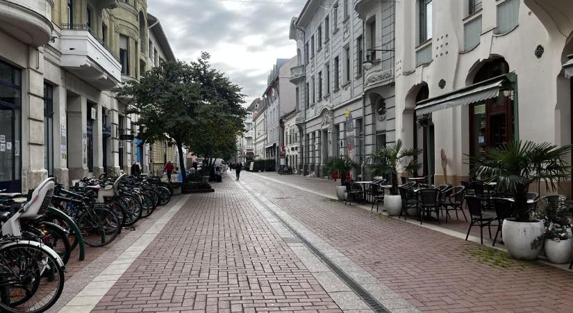 Kiderítettük, mikor nyílik az első vietnámi étterem Szegeden
